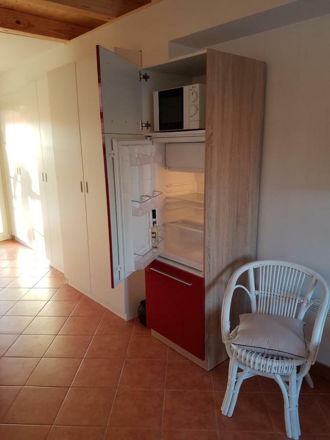 Apartment Leonarda Medulin Eksteriør billede